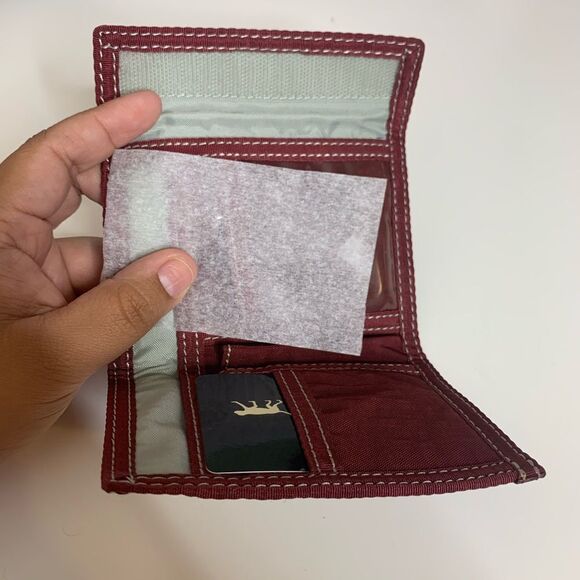 NWT Kipling Wallet - Picture 3 of 10